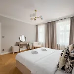 Appartement Wspolna Downtown Luxury By Bookinghost *