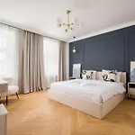 Wspolna Downtown Luxury By Bookinghost Varsovie