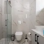 Wspolna Downtown Luxury By Bookinghost *