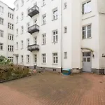 Wspolna Downtown Luxury By Bookinghost Appartement Varsovie