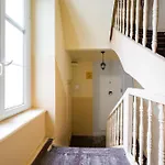 Wspolna Downtown Luxury By Bookinghost