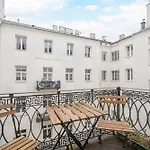 Wspolna Downtown Luxury By Bookinghost *
