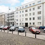 Wspolna Downtown Luxury By Bookinghost