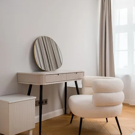 Wspolna Downtown Luxury By Bookinghost Daire *